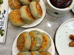 -玉华台饭庄·淮扬菜·烤鸭(望京店)
