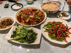 -陈胖子特色菜.鲜货现炒(融景城店)