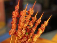 -唐力九头鸟烧烤·罗田吊锅(西云楼店)