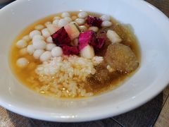 冰醪糟-川旺角川粤融合菜•海景餐厅(星海广场店)