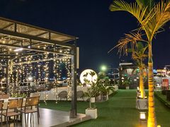 -沸奇公园·情景团建·年会露营烧烤轰趴生日(科技园店)