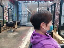 -P.STYLE 派斯造型