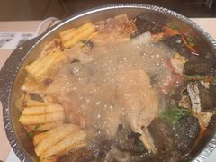 -水平有限广西米粉·广西风味集(五道口店)