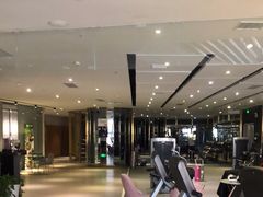 -银吉姆健身(恒隆馆)