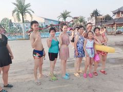 -沈阳龙润夏宫温泉水乐园