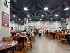 -华仔土鸡店(南洲分店)