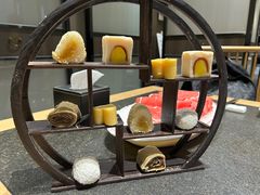 -东来顺(盛世广场·食尚街店)