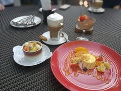 -槟城街头艺术街区