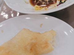 -天毓山庄·餐厅