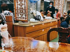 -澳门西南饭店·粤菜·茶市·手工点心(华海路店)