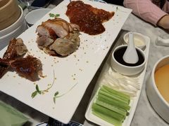 -漢舍中国菜馆(889广场店)
