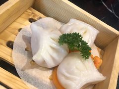 经典虾饺皇-西关味(大卫城店)