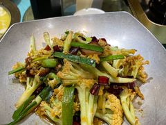 -巴蜀人家(东关街店)