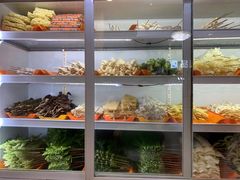 -清真海瑞琪麻辣烫(越秀店)