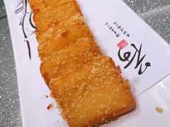 -新天明砂锅鱼头煲