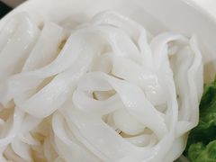 -潮汕美牛肉丸火锅店(天宁寺店)