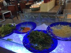 -长春净月潭喜来登酒店·盛宴标帜餐厅