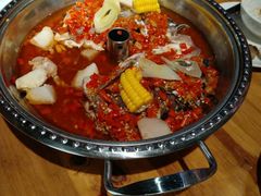 -唐伯虎新派湘菜馆(石夏时代广场店)