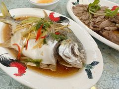 -潮汕铺老店(甜水井店)