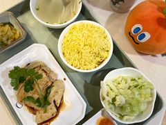 -本味轩精品茶餐厅(黄山路店)
