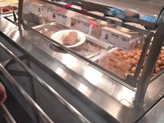 自助取餐区-宜家·瑞典风味餐厅(北京西红门店)