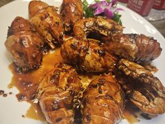-蚬皇•陈味莞(西平景湖店)
