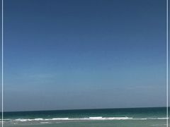 -贝壳沙滩