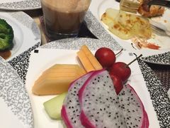 -西藏饭店·亚克·食光自助餐厅(文殊院店)