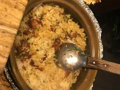 -润泽园椰子鸡(汇一城店)