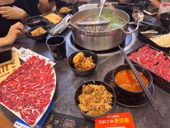-林记潮牛·牛肉火锅(上马墩店)