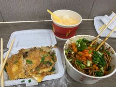 -味美香豆皮