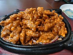 -西夏回族烧麦馆(牡丹街店)