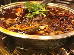 -鼎盛蜀坊·重庆江湖菜(市桥地铁站店)