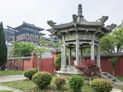 -洛阳周公庙博物馆