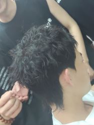 -贝勒爷专业男发