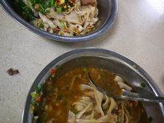 干捞粉-舒记粉店(七星路店)