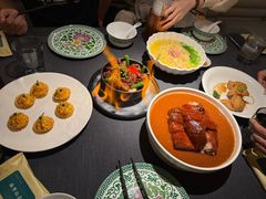 -南里山房(虹桥新天地店)