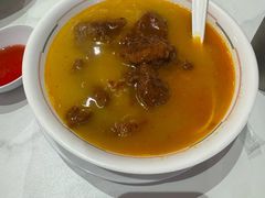 -香港深仔记茶餐厅(东门店)