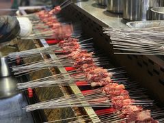 -清真·马峰烤肉(小学习北巷店)