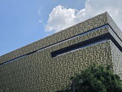 -香市公园-中国沉香文化博物馆