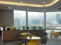 -启德考培雅思托福留学(香洲校区)