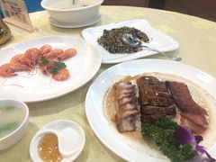 -旺富东海大酒楼(海鲜街店)