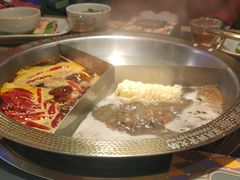 -廖掌柜·重庆鲜货火锅(上海首店)