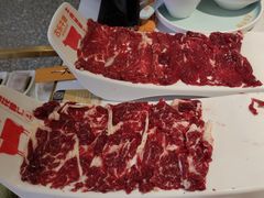 -古乐牛香•鲜牛肉牛杂火锅(系马桩总店)
