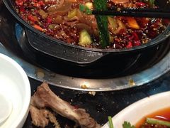 都是黄瓜垫底-厨林泥鳅庄(雪松路店)