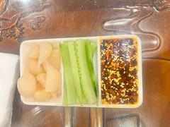 -聚德华天烤肉季·宴会厅(什刹海总店)