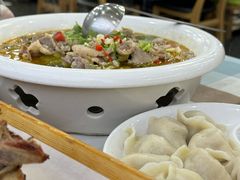 -呼和草原·正宗东北菜·经典锅包肉(西湖店)