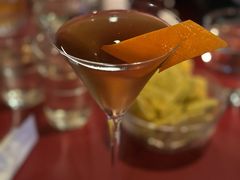 -MM·五声·音乐人与调酒师(西安路店)