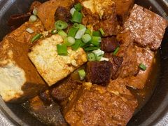 -吴记酱骨炖菜馆(西大直街店)