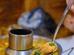 -囧人粗品·泰国街市料理(霖峰店)